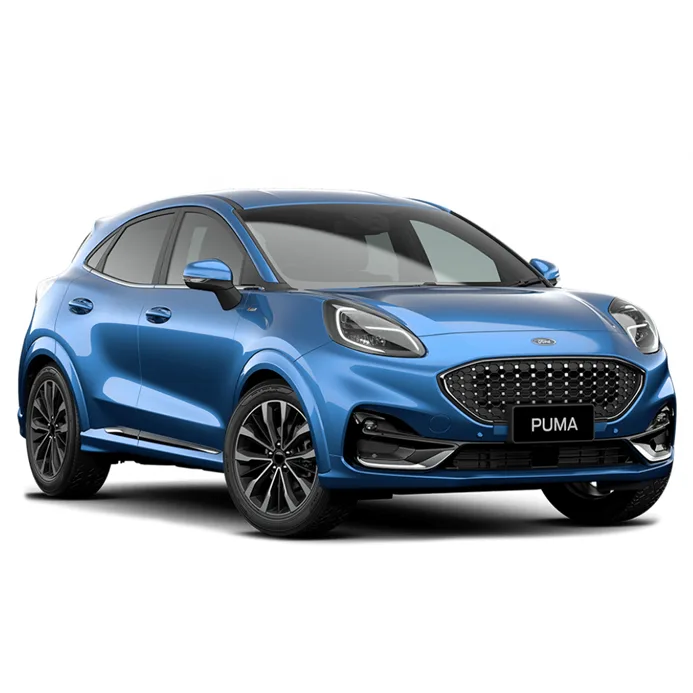 Ford Puma 1.0 EcoBoost MHEV FWD / 2WD (92 кВт) (114 кВт) (2019-н.в.) - масло TOM'S