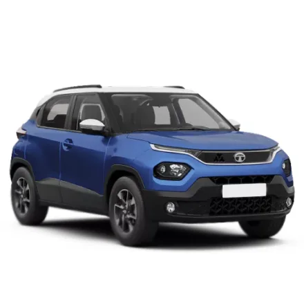 Масло для Tata Punch (2021 - 2026)