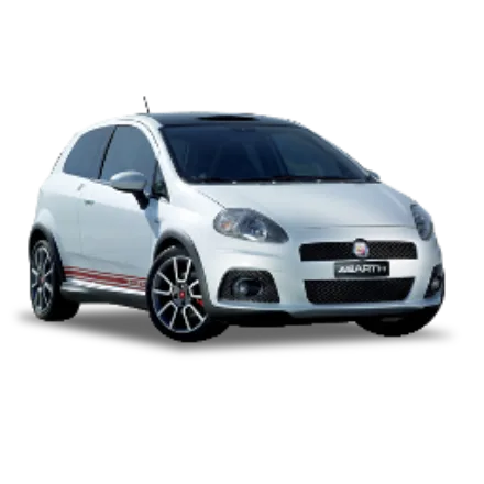 Punto EVO