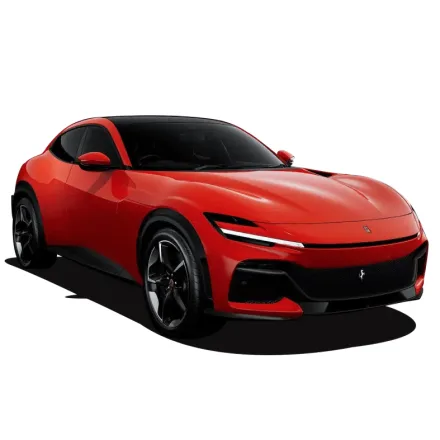 Ferrari Purosangue 6.5 4WD (F140IA) (725 л.с.) (533 кВт) (2022-н.в.) - масло TOM'S