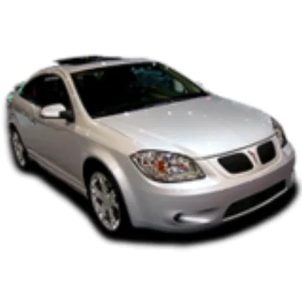 Масло для Pontiac Pursuit (2005 - 2006)