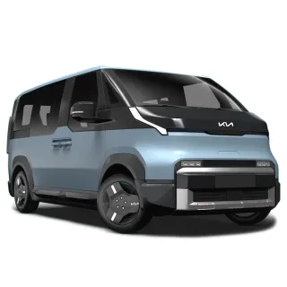 Kia PV5 EV 2WD (52 кВч) / (72 кВч) (SW1) (121 л.с.) (163 л.с.) (89 кВт) (120 кВт) (2025-н.в.) - масло TOM'S