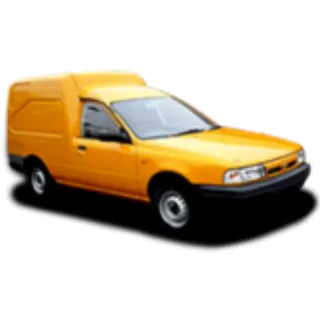 Nissan Q-bic 1.6 (Y10) (1992-1996) - масло TOM'S