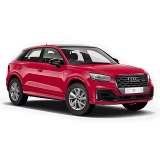 Audi Q2 / G1U BEV (EBDA) (100 кВт) (2019-2021) - масло TOM'S