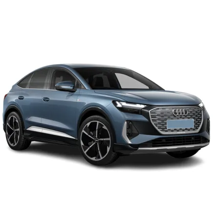 Масло для Audi Q4 e-tron (2021 - 2026)