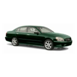 Infiniti Q45 4.5 2WD (1995-2006) - масло TOM'S