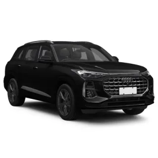 Audi Q6 2.5 TFSI quattro (220 кВт) (2020-н.в.) - масло TOM'S