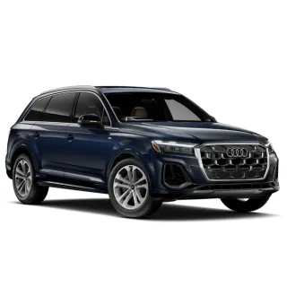 Audi Q7 SQ7 4.0 TFSI quattro (373 кВт) (2015-н.в.) - масло TOM'S