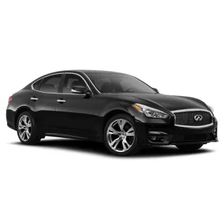 Infiniti Q70 5.6 2WD (VK56VD) (2010-2018) - масло TOM'S