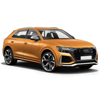 Audi Q8 TDI quattro 3.0 (170 кВт) (2019-н.в.) - масло TOM'S