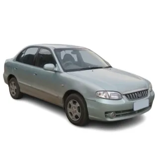 Kia Qianlima 1.5 2WD (A5E) (2002-2006) - масло TOM'S