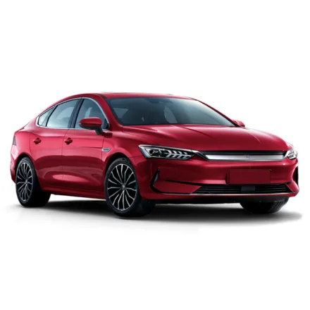 QIN PLUS EV