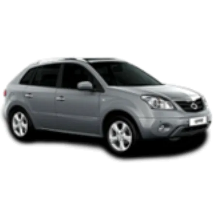 Samsung QM5 2.0 dCi (110 кВт) 4x2 (H45) (2008-н.в.) - масло TOM'S