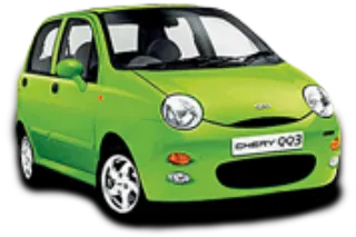 Chery QQ Ice Cream EV (10 кВч) / (14 кВч) / (17 кВч) RWD / 2WD (TZ160XFDM13A) (27л.с.) (41 л.с.) (20 кВт) (30 кВт) (2021-н.в.) - масло TOM'S