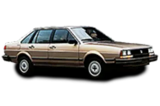 Volkswagen Quantum 1.8 (1991-2001) - масло TOM'S