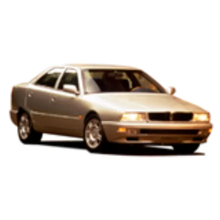 Quattroporte