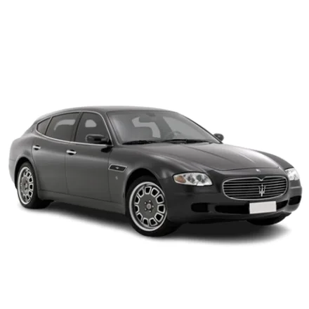 Quattroporte