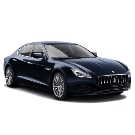 Quattroporte
