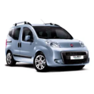 Fiat Qubo 1.4 8V (2009-н.в.) - масло TOM'S