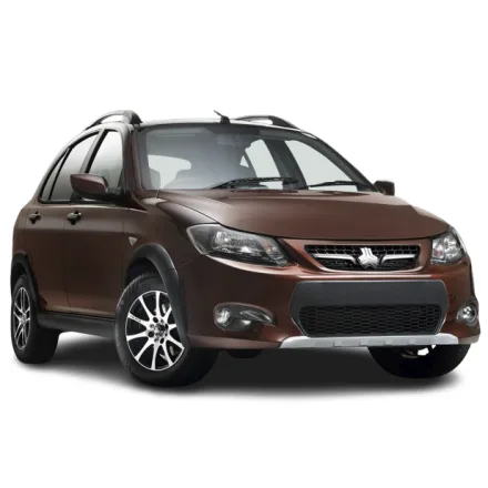 Масло для Saipa Quick (2017 - 2026)