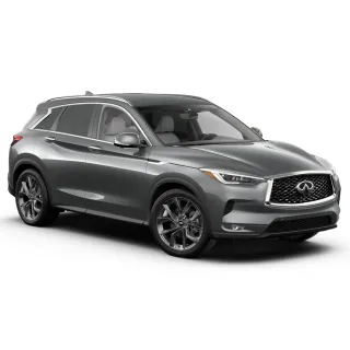 Infiniti QX50 2.0 FWD / 2WD (KR20DDET) (2018-2021) - масло TOM'S