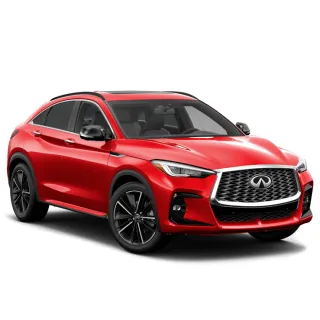 Infiniti QX55 (2021-н.в.) - масло TOM'S