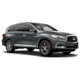 Infiniti QX60 3.5 2WD (VQ35DE) (2012-2020) - масло TOM'S