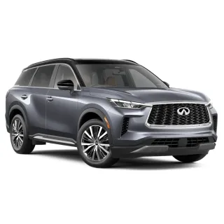 Infiniti QX60 / JX 2.0 AWD / 4WD (KR20DDET) (2022-н.в.) - масло TOM'S