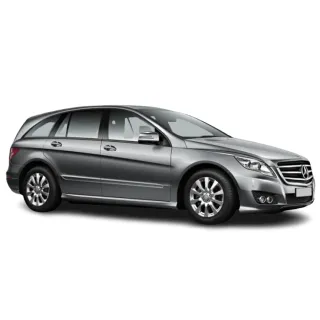 Mercedes-Benz R-Class R 500 4MATIC 251.072 / 251.172 (2005-2013) - масло TOM'S