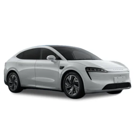 Масло для Luxeed R7 (2024 - 2026)