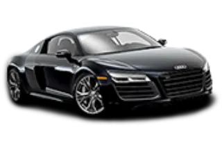 Audi R8 (2007-2015) - масло TOM'S