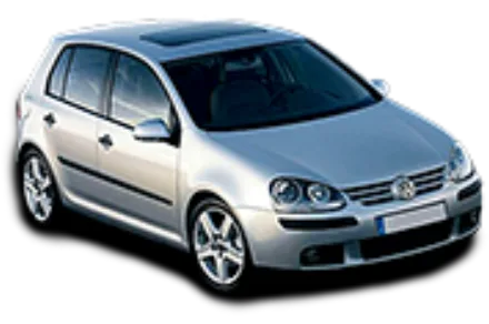 Масло для Volkswagen Rabbit (2005 - 2009)