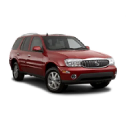 Масло для Buick Rainier (2004 - 2007)