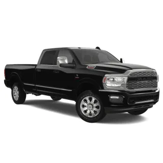 Dodge Ram 2500/3500 2500/3500 6.4 V8 (4x4) (2019-н.в.) - масло TOM'S