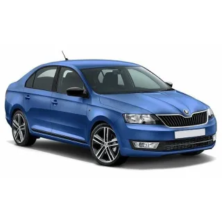Skoda Rapid 1.2 TSI (63 кВт) (2012-2023) - масло TOM'S