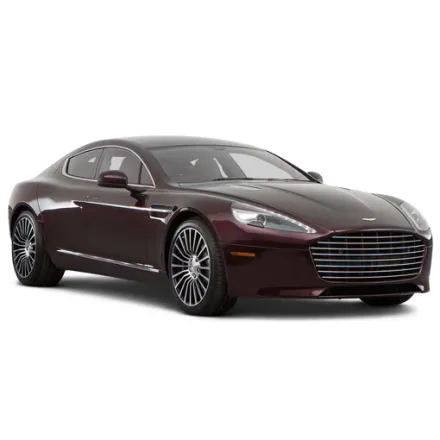 Масло для Aston Martin Rapide (2010 - 2026)