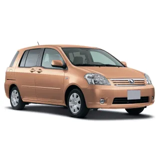 Toyota Raum 1.5 4WD (1NZ-FE) (NCZ25) (2003-2011) - масло TOM'S