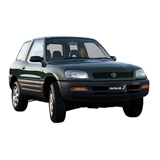 RAV4/Fun Cruiser