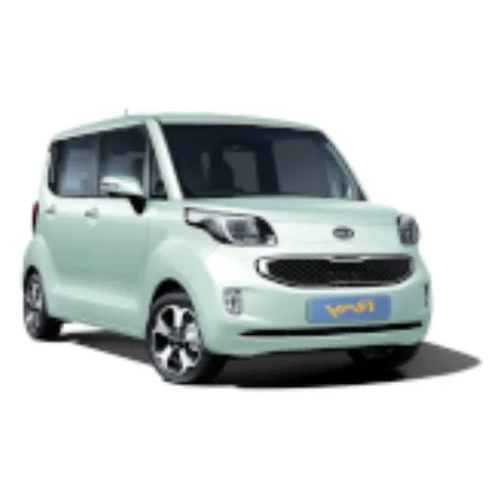 Масло для Kia Ray (2011 - 2026)