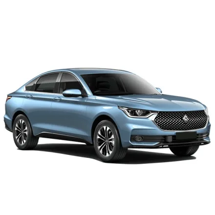 Масло для Baojun RC-6 (2019 - 2021)