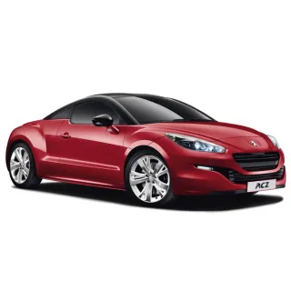 Peugeot RCZ 1.6 THP 2WD (EP6CDTM) (5FM) (2010-н.в.) - масло TOM'S