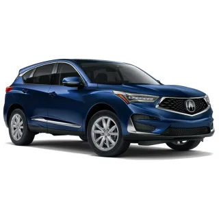 Acura RDX 2.0 i-VTEC AWD / 4WD (K20C4/K20C5) (TC2) (2018-н.в.) - масло TOM'S