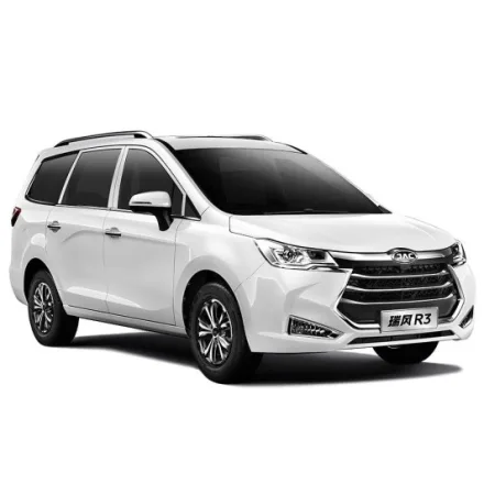 JAC Refine R3 1.6 2WD (HFC4GB3.3D) (120 л.с.) (88 кВт) (2017-2020) - масло TOM'S