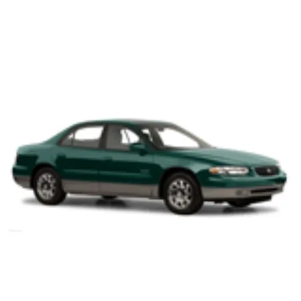 Buick Regal 2.0L VVT Turbo 4WD (193 кВт) (1997-н.в.) - масло TOM'S