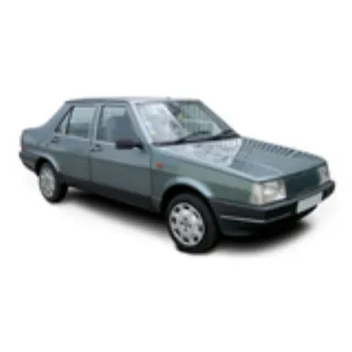Fiat Regata E.S. (1983-1990) - масло TOM'S