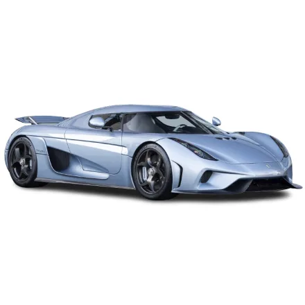 Regera