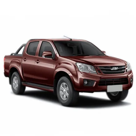 Масло для Isuzu Remy / Ruimai (2015 - 2026)