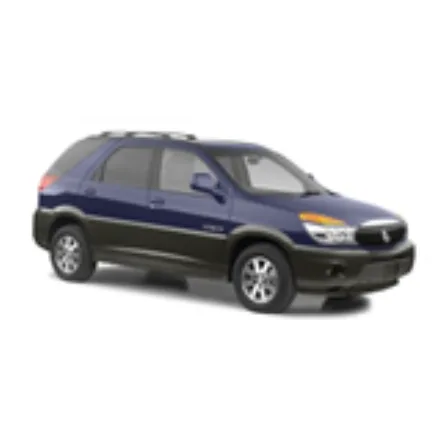 Масло для Buick Rendezvous (2001 - 2007)