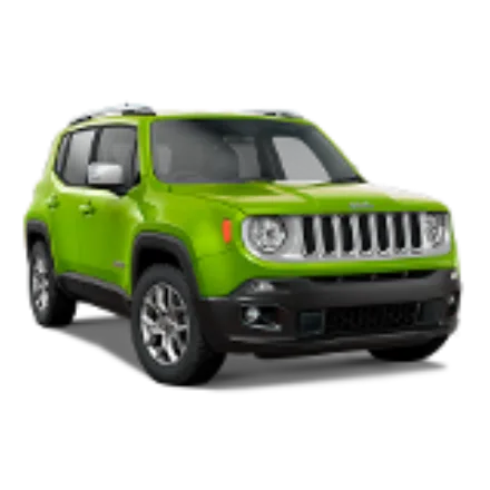 Renegade