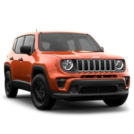 Jeep Renegade 1.3 AWD / 4WD (2014-н.в.) - масло TOM'S